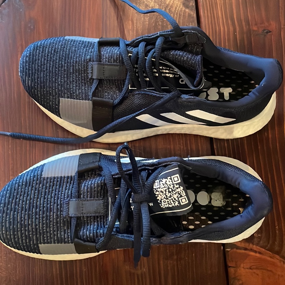 Adidas Boost